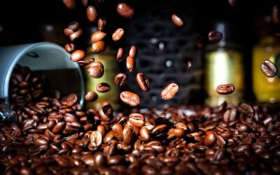 Hoe kun je het beste koffie bewaren?