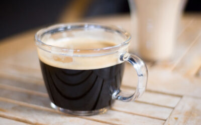 Caffè Lungo