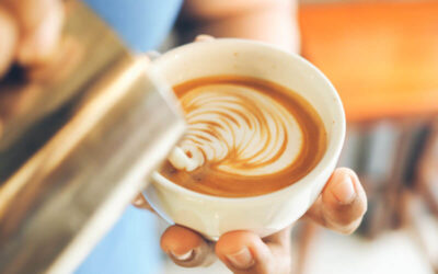 Caffe Latte